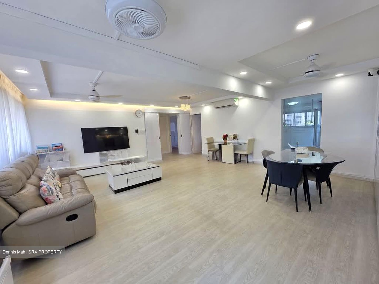 Blk 124 Bishan Street 12 (Bishan), HDB 5 Rooms #548519801